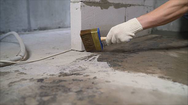 24/7 Emergency Basement Waterproofing experts in Whiting, IN